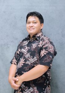 Budi Trenggono, S.PD.T