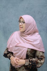 Erma Nasriyati, S.Pd, M.Si