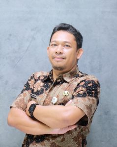 IMAM ROSYIDI KURNIAWAN, S.Kom