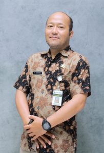 TRI WARDONO BAGUS P, S.T