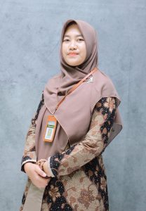 Anik Puspitasari, S.Pd 