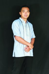 Hendi Agus Wijanarko, S.Pd.Kor 