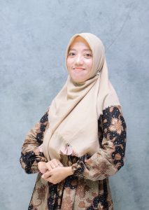 Sri Handayani, S.T., Gr 