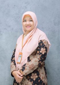 Asih Rokhaeni, S.Pd.I 