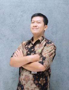 Akhmad Syaiful Lubis, S.Kom 