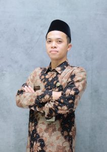 Heri Setiyono, S.Pd 