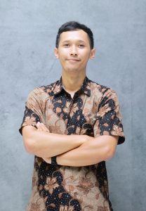 Bayu Setiyawan, S.Pd 
