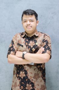 Muhammad Taufiqurrohman, S.Pd