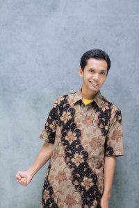 Ahmad Fajar Nugroho, S.Pd 