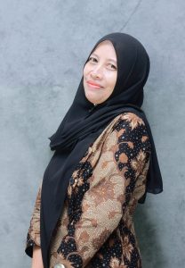 Vivin Vitri Isnaini, S.Kom 