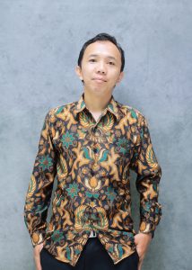 Muhammad Khotibul Iman 