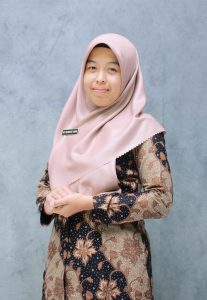 Siti Fatimatul Zahro