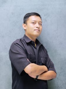 Agus Setiawan 